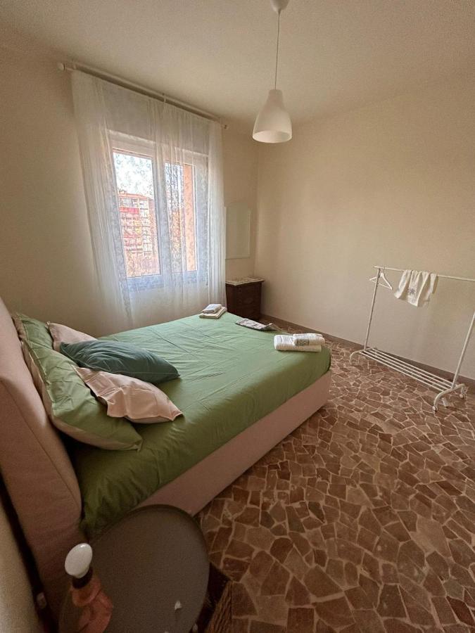 Camere In Appartamento Condiviso Vista San Luca Bolonia Zewnętrze zdjęcie