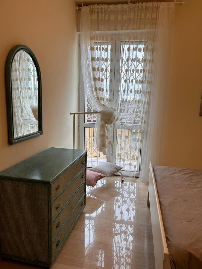 Camere In Appartamento Condiviso Vista San Luca Bolonia Zewnętrze zdjęcie