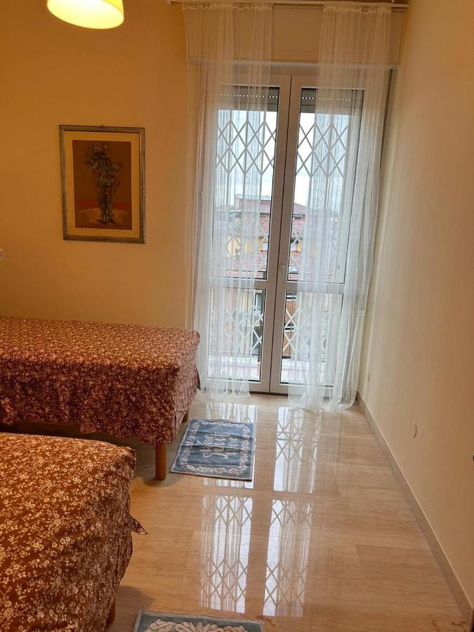 Camere In Appartamento Condiviso Vista San Luca Bolonia Zewnętrze zdjęcie