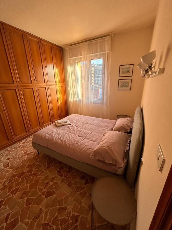 Camere In Appartamento Condiviso Vista San Luca Bolonia Zewnętrze zdjęcie