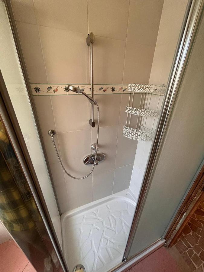 Camere In Appartamento Condiviso Vista San Luca Bolonia Zewnętrze zdjęcie
