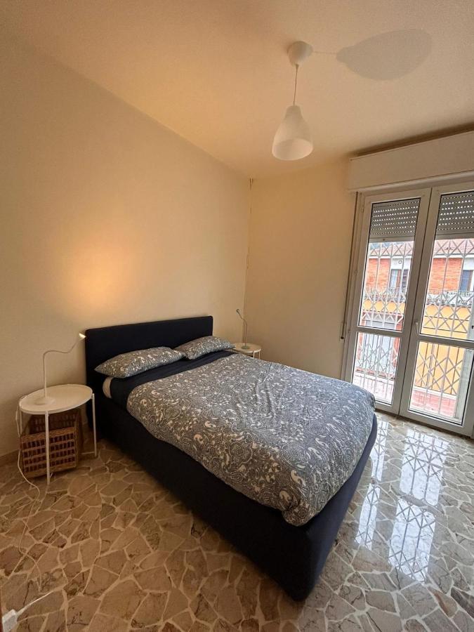 Camere In Appartamento Condiviso Vista San Luca Bolonia Zewnętrze zdjęcie