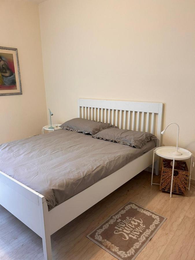 Camere In Appartamento Condiviso Vista San Luca Bolonia Zewnętrze zdjęcie