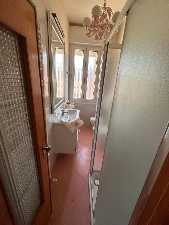 Camere In Appartamento Condiviso Vista San Luca Bolonia Zewnętrze zdjęcie